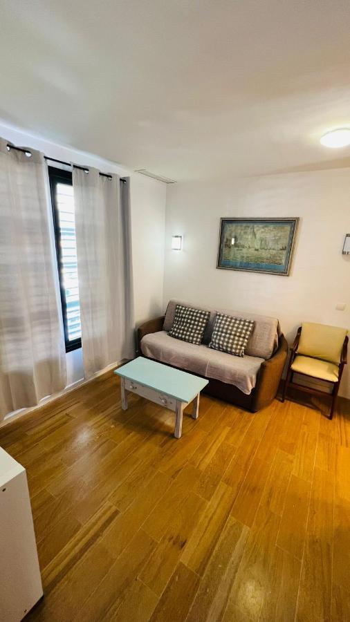 Apartamentos Bajondillo Beach Cozy Inns Torremolinos Exterior foto